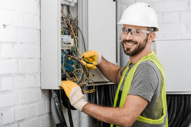 Best Electric Panel Repair  in Rogue River, OR