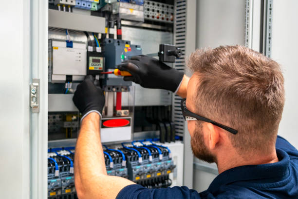 Electrical System Inspection in OR
