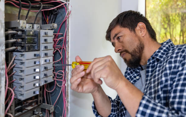 Affordable Emergency Electrician in OR